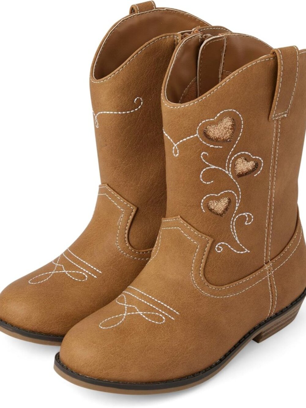 and Toddler Cowgirl Boots Western